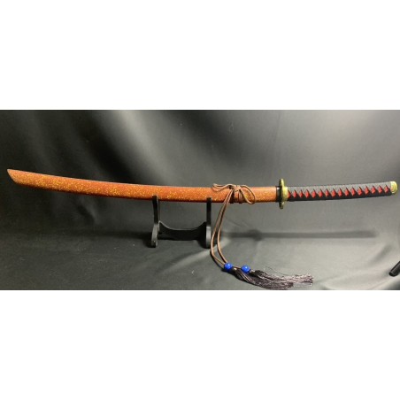 Katana "Ichigo Hitofuri" - Zoku Touken Ranbu - Hanamaru.