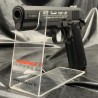 Superbe réplique billes acier - PISTOLET Colt 1911 US CO2 4.5mm -BBS