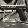 Superbe réplique billes acier - PISTOLET Colt 1911 US CO2 4.5mm -BBS