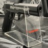 Superbe réplique billes acier - PISTOLET Colt 1911 US CO2 4.5mm -BBS
