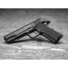 Superbe réplique billes acier - PISTOLET Colt 1911 US CO2 4.5mm -BBS