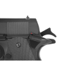 Superbe réplique billes acier - PISTOLET Colt 1911 US CO2 4.5mm -BBS