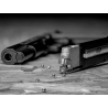 Superbe réplique billes acier - PISTOLET Colt 1911 US CO2 4.5mm -BBS