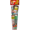 2X Sachets Big Mix assortiment de 44 artifices