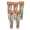 5X Sachets Big Mix assortiment de 44 artifices