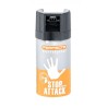 Ultra efficace et pas cher - La BOMBE STOP ATTACK  AUX POIVRE - 40 ML - " PERFECTA "