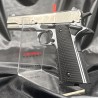 PISTOLET COLT GOVERNMENT  CAL 9MM PAK - CHROME - Promotion