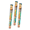 Lot de 3 Feu d'artifice - Chandelle 70 cps  - " XKALIBUR" -