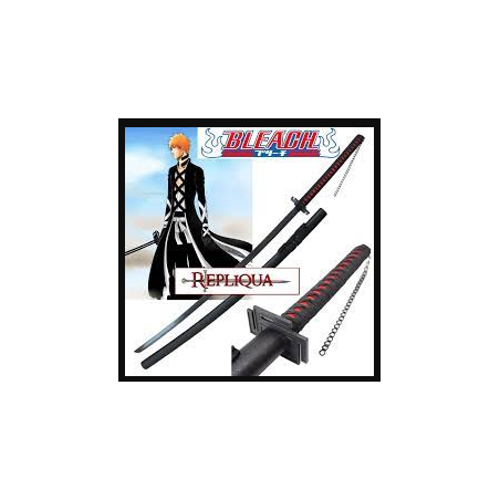 Epée - "Bankai Ichigo"- Bleach-V4 Long