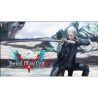 Devil May Cry - Katana décoratif - Réplique pas cher