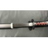 KATANA "TANJIRŌ KAMADO"-DEMON SLAYER
