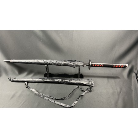 PARAPLUIE KATANA "TANJIRO KAMADO"-DEMON SLAYER