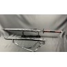PARAPLUIE KATANA "TANJIRO KAMADO"-DEMON SLAYER
