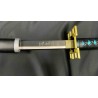 Katana "Muichiro Tokito" - Demon Slayer