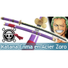 Katana "Zoro Enma"- One piece