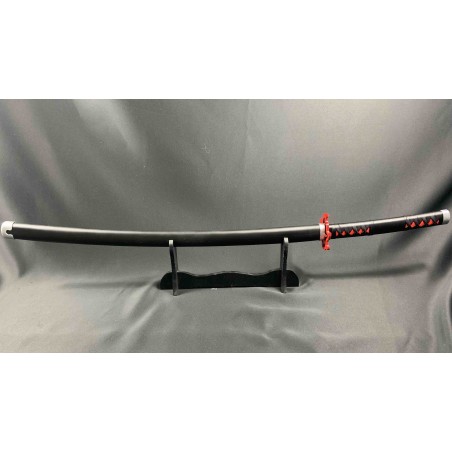 Katana "TANJIRO KAMADO" - Demon Slayer