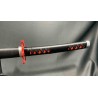 Katana "TANJIRO KAMADO" - Demon Slayer