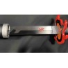 Katana "TANJIRO KAMADO" - Demon Slayer
