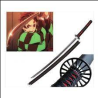 Katana "TANJIRO KAMADO" - Demon Slayer