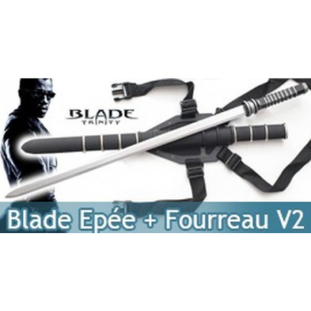 Epée de "Blade" - Blade - Promotion