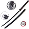 KATANA "TANJIRŌ KAMADO"-DEMON SLAYER