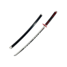 Katana "TANJIRO KAMADO" - Demon Slayer