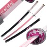 Magnifique Katana "Kanao Tsuyuri"- Demon slayer