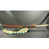 Katana "Samurai Champloo" de Mugen - Promotion