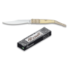 Magnifique Couteau pliantChromé et pas cher sur Bazooka-shop.fr