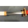 KATANA "SHIRYU" - "SHILIEW (Barbe Noir)" - ONE PIECE