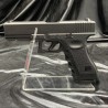 Nouveauté 2023 - GLOCK 17 - Cal. BBs 4.5 et 4.5mm plomb