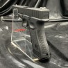 Nouveauté 2023 - GLOCK 17 - Cal. BBs 4.5 et 4.5mm plomb