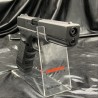 Nouveauté 2023 - GLOCK 17 - Cal. BBs 4.5 et 4.5mm plomb