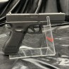 Nouveauté 2023 - GLOCK 17 - Cal. BBs 4.5 et 4.5mm plomb