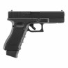 GLOCK 17 "GEN 4" - Cal. BBs 6mm