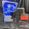 GLOCK 17 "GEN 4" - Cal. BBs 6mm