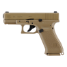 Superbe - GLOCK 19X - Cal. BBs 4.5mm - Coyote