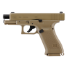 Superbe - GLOCK 19X - Cal. BBs 4.5mm - Coyote