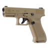 Superbe - GLOCK 19X - Cal. BBs 4.5mm - Coyote