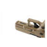 Superbe - GLOCK 19X - Cal. BBs 4.5mm - Coyote