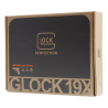 Superbe - GLOCK 19X - Cal. BBs 4.5mm - Coyote
