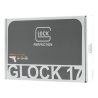 Umarex - Glock 17GEN5 à plombs 4,5mm avec chargeur rotatif - Qualité