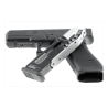Umarex - Glock 17GEN5 à plombs 4,5mm avec chargeur rotatif - Qualité