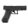 PROMO - Pistolet Airsoft GLOCK17 Blowback avec livraison gratuite