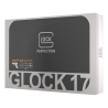 PROMO - Pistolet Airsoft GLOCK17 Blowback avec livraison gratuite