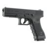 PROMO - Pistolet Airsoft GLOCK17 Blowback avec livraison gratuite