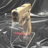 Superbe - GLOCK 19X - Cal. BBs 4.5mm - Coyote