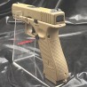 Superbe - GLOCK 19X - Cal. BBs 4.5mm - Coyote