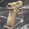 Superbe - GLOCK 19X - Cal. BBs 4.5mm - Coyote