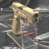 Superbe - GLOCK 19X - Cal. BBs 4.5mm - Coyote